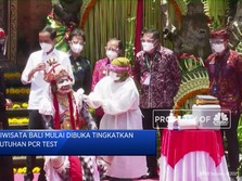 Diagnos Buka Lab PCR Di Bali