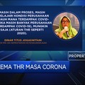 Dilema THR Masa Corona