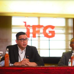 Cair! IFG Dapat Suntikan Negara Rp 20 T demi Jiwasraya