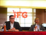 Dapat Rp20 T, Siap-siap IFG Life Mau Transfer Polis Jiwasraya