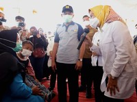 Sinergi Program Efektif Turunkan Stunting di Kabupaten Serang