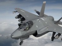 Pilihan Prabowo Berkelas, Sayang AS Tolak Beri Jet Tempur F35