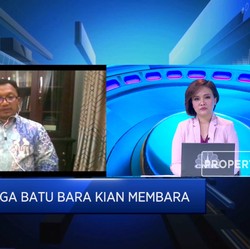 Harga Batu Bara Melejit, Analis: Hanya Bersifat Sementara