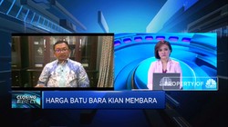 Harga Batu Bara Melejit, Analis: Hanya Bersifat Sementara