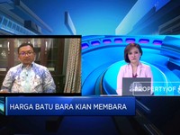 Harga Batu Bara Melejit, Analis: Hanya Bersifat Sementara
