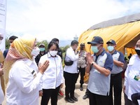 Hari Air Sedunia, Bupati Serang Kampanyekan Lestarikan Air