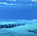 Semrawut! Banyak Kabel Bawah Laut di Wilayah RI Keluar Jalur
