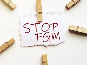Menyoal Sunat Perempuan di RI Serta Dampaknya Terhadap Kesehatan