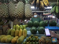 BTPS Ventura Pimpin Pendanaan 'Dagangan' US$ 6,6 juta