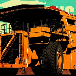 Perusahaan Tambang Nikel Grup Harita Incar Rp9,7 T Lewat IPO
