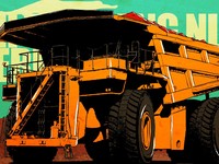 Perusahaan Tambang Nikel Grup Harita Incar Rp9,7 T Lewat IPO
