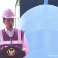 SPAM: Proyek Impian Soeharto, Mentok di SBY Dieksekusi Jokowi
