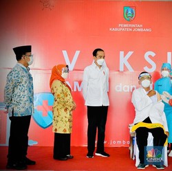 Teka-teki Terkuak, Ini Alasan Saham Farmasi Sempat Bangkit