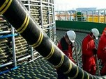 Bawah Laut RI dilalui Kabel Australia hingga Singapura