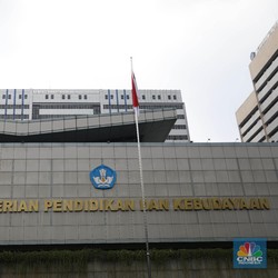 Hasyim Asy'ari Lenyap dari Kamus Sejarah? Ini Kata Kemdikbud