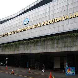 Anak Buah Nadiem Sebut Karya Peneliti RI Banyak Masuk Jurnal Abal-Abal