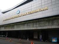 Anak Buah Nadiem Sebut Karya Peneliti RI Banyak Masuk Jurnal Abal-Abal