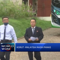 Polemik Ekstradisi, Korea Utara-Malaysia Putus Hubungan