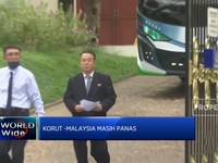 Polemik Ekstradisi, Korea Utara-Malaysia Putus Hubungan
