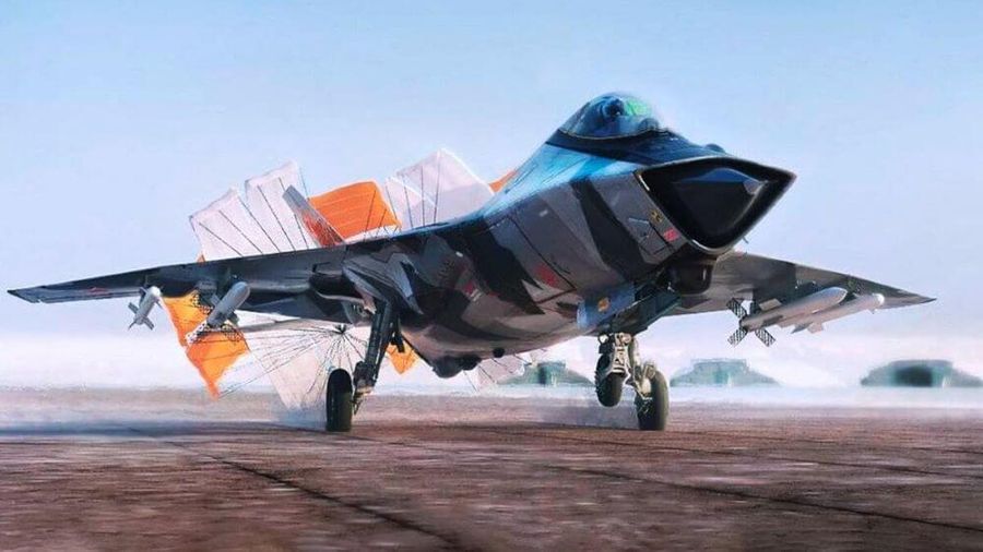 Jet Fighter F/X , AS (Youtube/AFResearchLab)