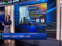 Mimpi Langit Biru Lagi