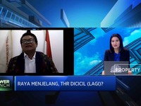Pembayaran THR 2021, Pengusaha Minta Sesuai Kemampuan