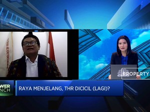 Pembayaran THR 2021, Pengusaha Minta Sesuai Kemampuan