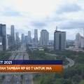 Kata Erick Thohir Dana Abadi Bikin BUMN Sehat lagi