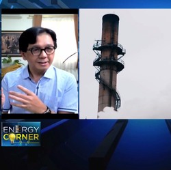 Peneliti BATAN: RI Siap Bangun Nuklir Untuk EBT