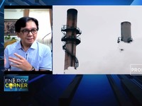 Peneliti BATAN: RI Siap Bangun Nuklir Untuk EBT