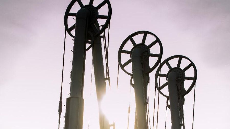 Pertamina Hulu Rokan manfaatkan suplai listrik dari PLN untuk Blok Rokan. Doc Pertamina