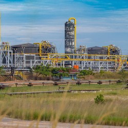 Top! Laba Pertamina Hulu Rokan Melejit 254,3%, Tembus Rp25 T