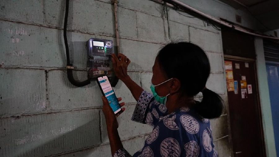 Pln siap jalankan keputusan pemerintah perpanjang stimulus listrik sampai juni 2021. Doc pln.