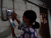 Waktu Pandemi, PLN Salurkan Stimulus Listrik Hingga Rp24,23 T