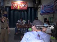 PPKM Mikro Diperpanjang Hingga 5 April 2021