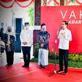 Siap-siap, Jokowi Segera Distribusikan Vaksin AstraZeneca!
