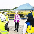 Ini Proyek Infrastruktur Mangkrak SBY yang Rampung Era Jokowi