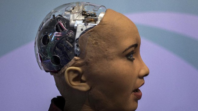 Eks Petinggi Google Bilang Lulusan Hukum dan Kedokteran Tak Laku Lagi