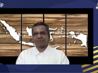 Wamenkeu: Pajak Tak Cuma Kumpulkan Kas Tapi Pulihkan Ekonomi
