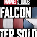 New Captain America di The Falcon and the Winter Soldier!