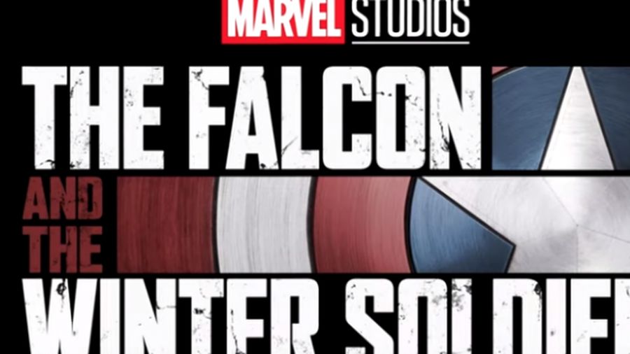 The Falcon And The Winter Soldier
