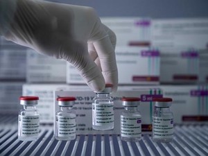 Vaksin COVID AstraZeneca Picu Efek Samping Langka, Apakah Kasusnya Ada di RI?