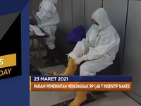 Defisit APBN, Hingga Biden Gelontorkan Rp 43 Kuadriliun