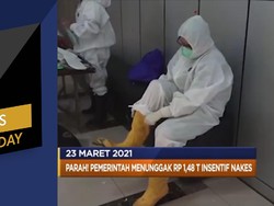 Defisit APBN, Hingga Biden Gelontorkan Rp 43 Kuadriliun