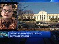 Analis: Yield US Treasury Naik, Rupiah Cenderung Melemah