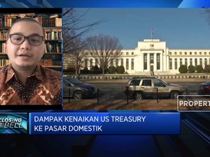 Analis: Yield US Treasury Naik, Rupiah Cenderung Melemah