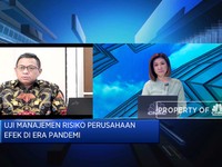 APEI: Manajemen Risiko Tingkatkan Keberlangsungan Perusahaan