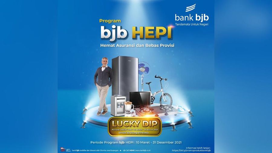 BJB HEPI