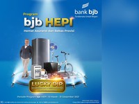 Buat Usaha, Pensiunan Bisa Dapat Kredit Hingga Rp 500 Juta