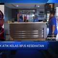 BPJS Watch: Kelas Standar Permudah Akses Ruang Rawat Inap